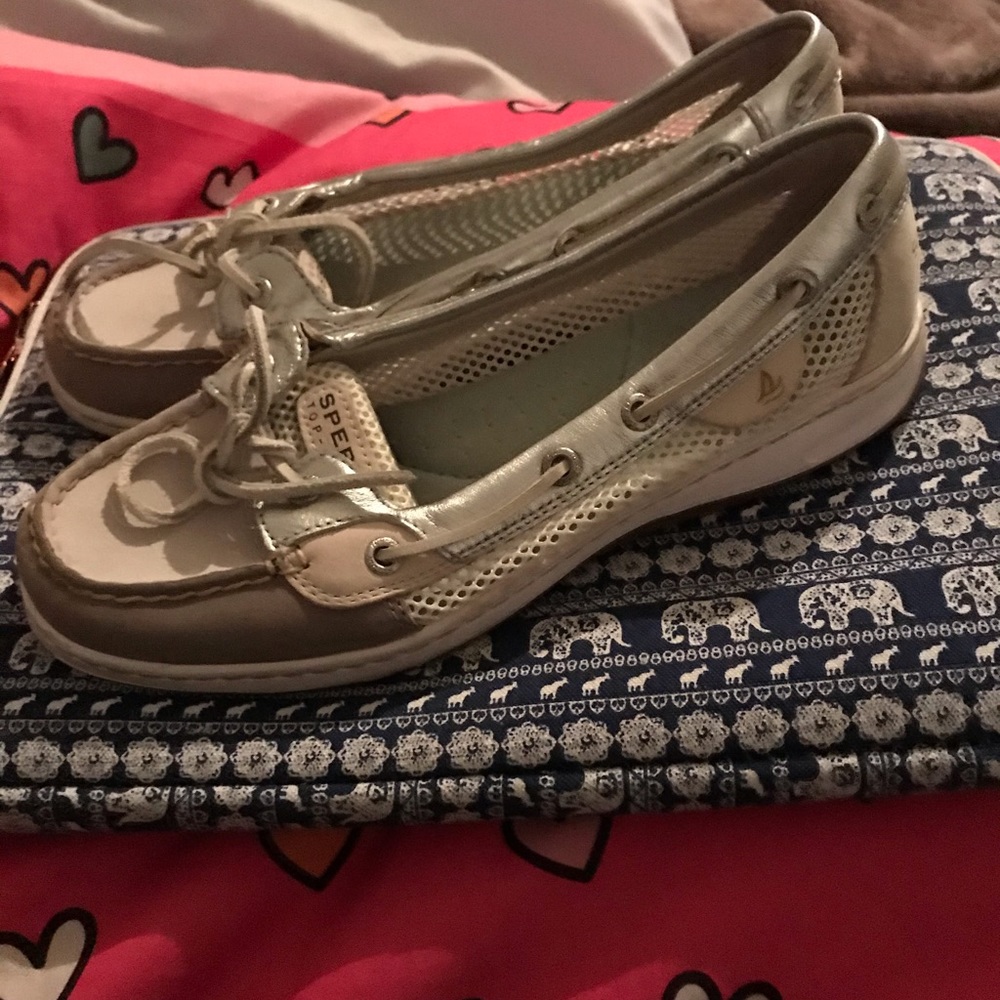 Sperry Boat shoes